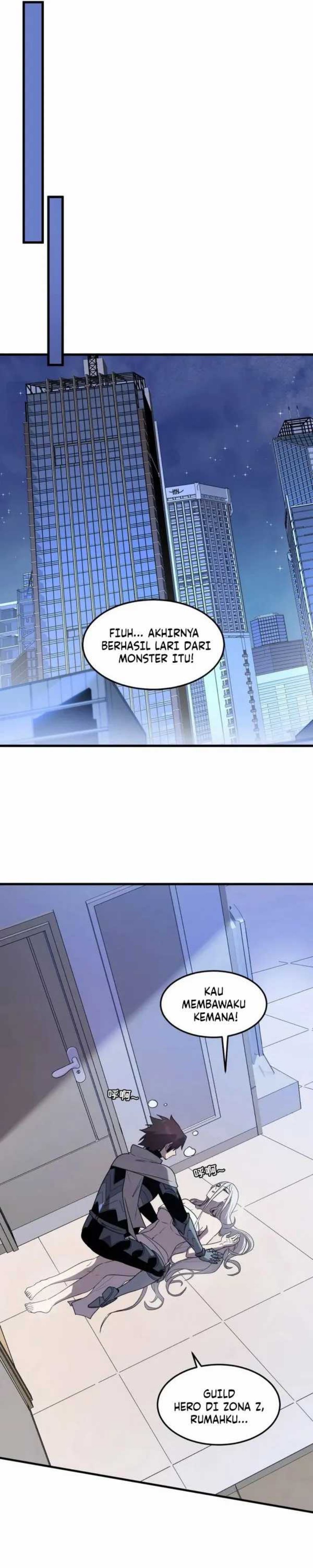 My System Is Very Serious Chapter 15 Gambar 36