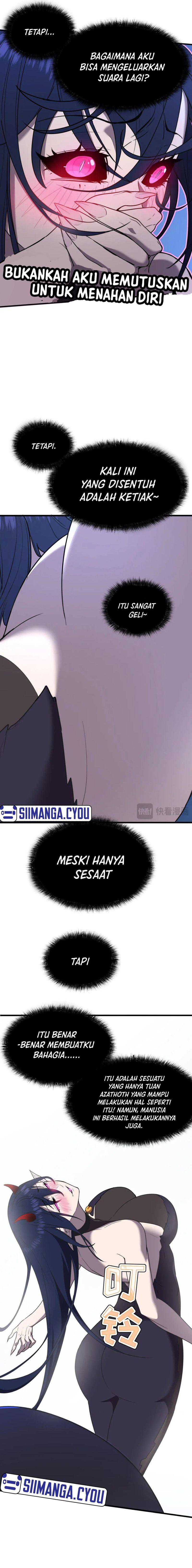 My System Is Very Serious Chapter 18 Gambar 6