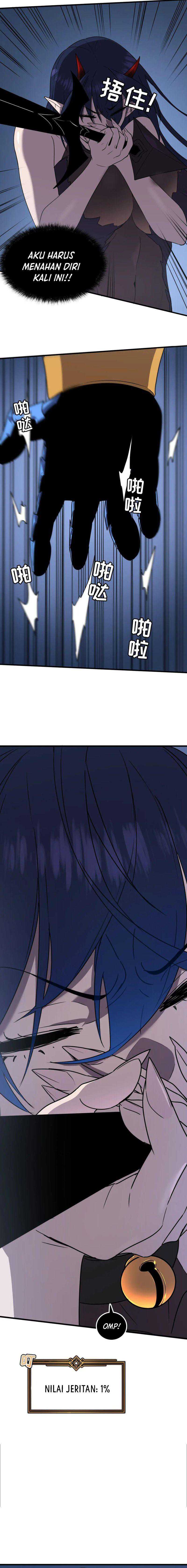 My System Is Very Serious Chapter 18 Gambar 14