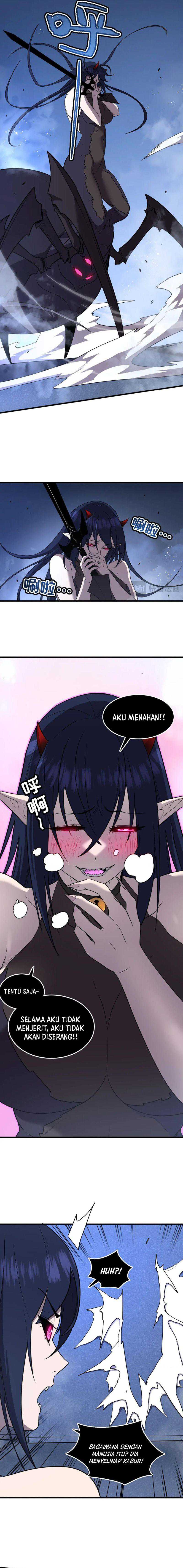 My System Is Very Serious Chapter 18 Gambar 15