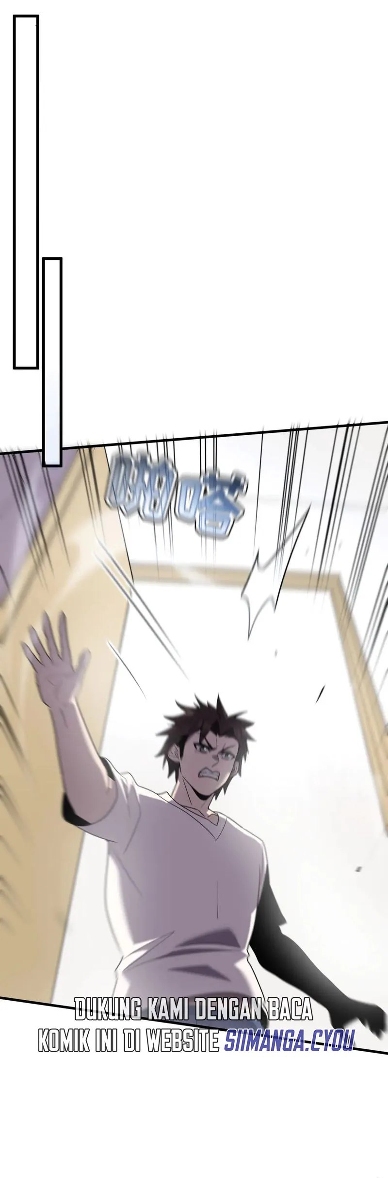 My System Is Very Serious Chapter 21 Gambar 36