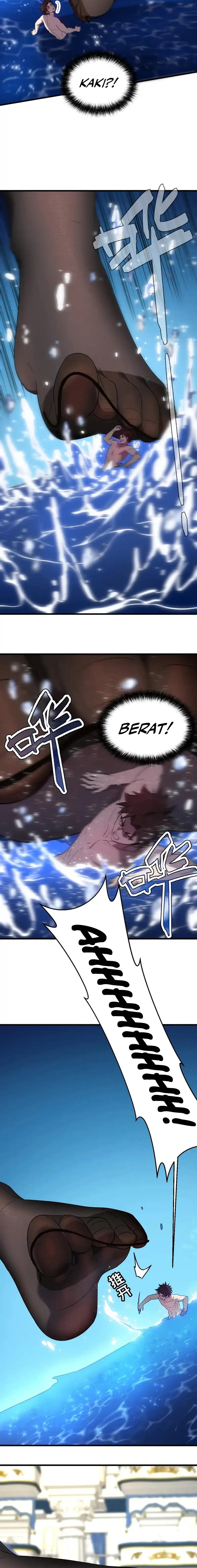 My System Is Very Serious Chapter 26 Gambar 7