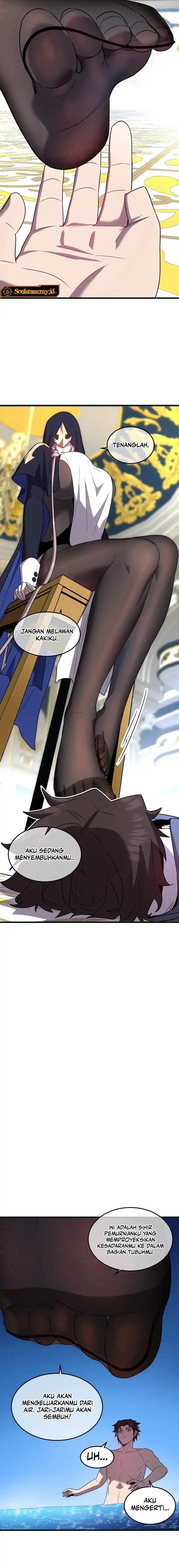 My System Is Very Serious Chapter 26 Gambar 8