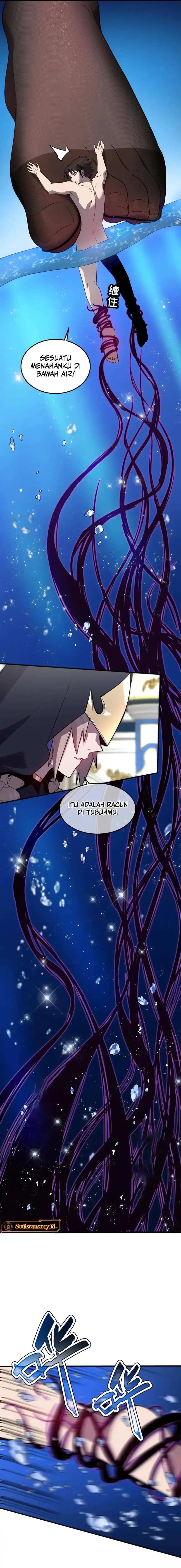 My System Is Very Serious Chapter 26 Gambar 10