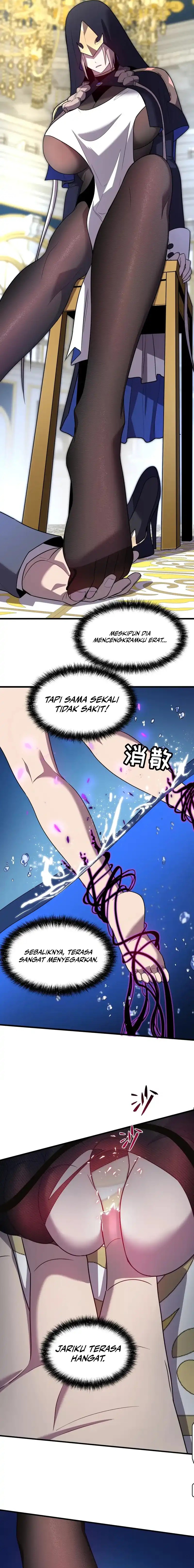 My System Is Very Serious Chapter 26 Gambar 13