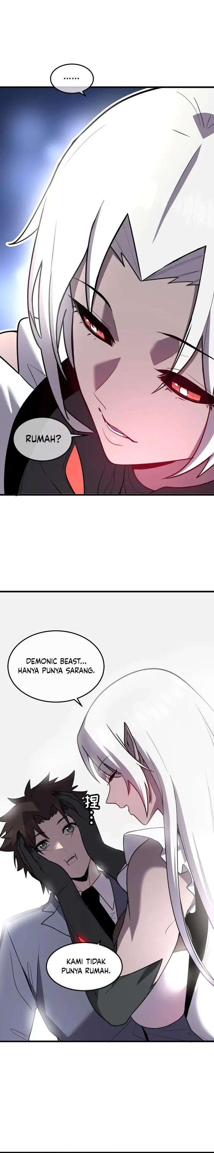 My System Is Very Serious Chapter 28 Gambar 7