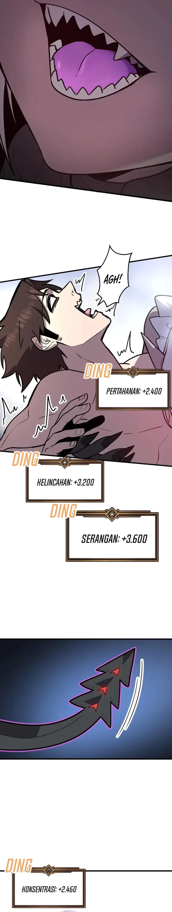 My System Is Very Serious Chapter 28 Gambar 13