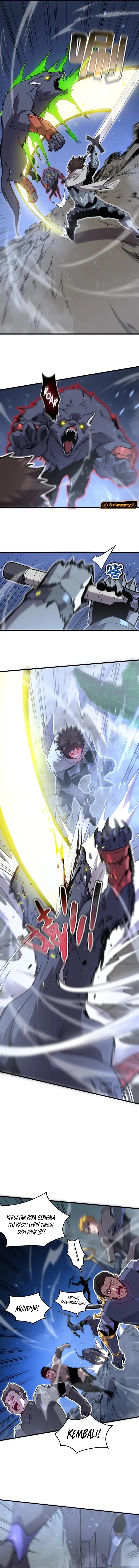 My System Is Very Serious Chapter 30 Gambar 7