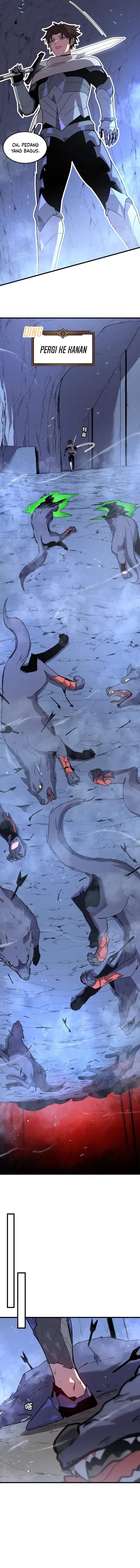 My System Is Very Serious Chapter 30 Gambar 13