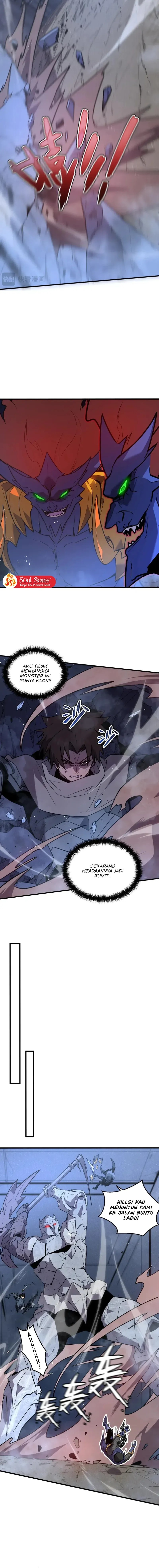 My System Is Very Serious Chapter 31 Gambar 9