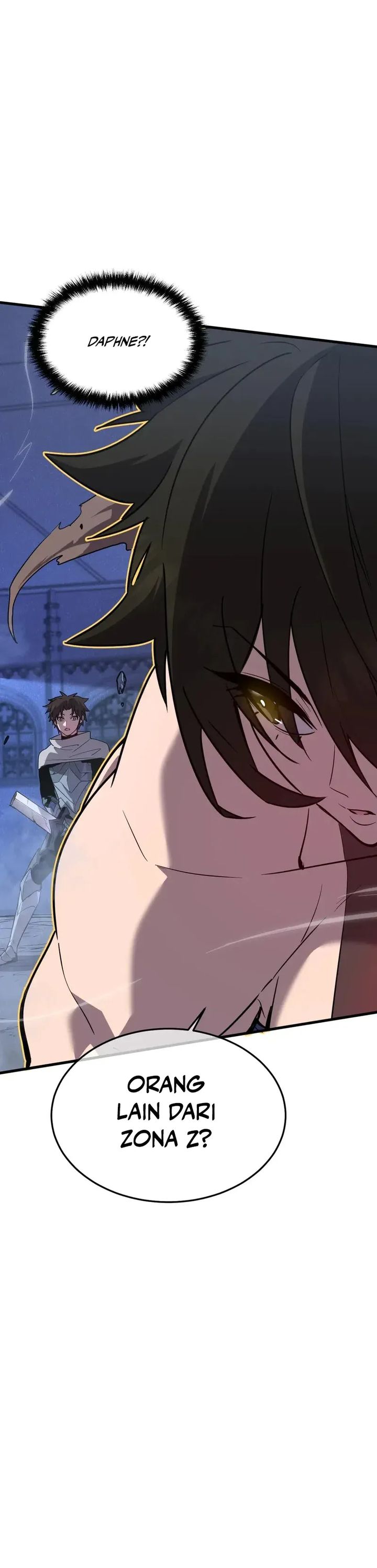 My System Is Very Serious Chapter 32 Gambar 4