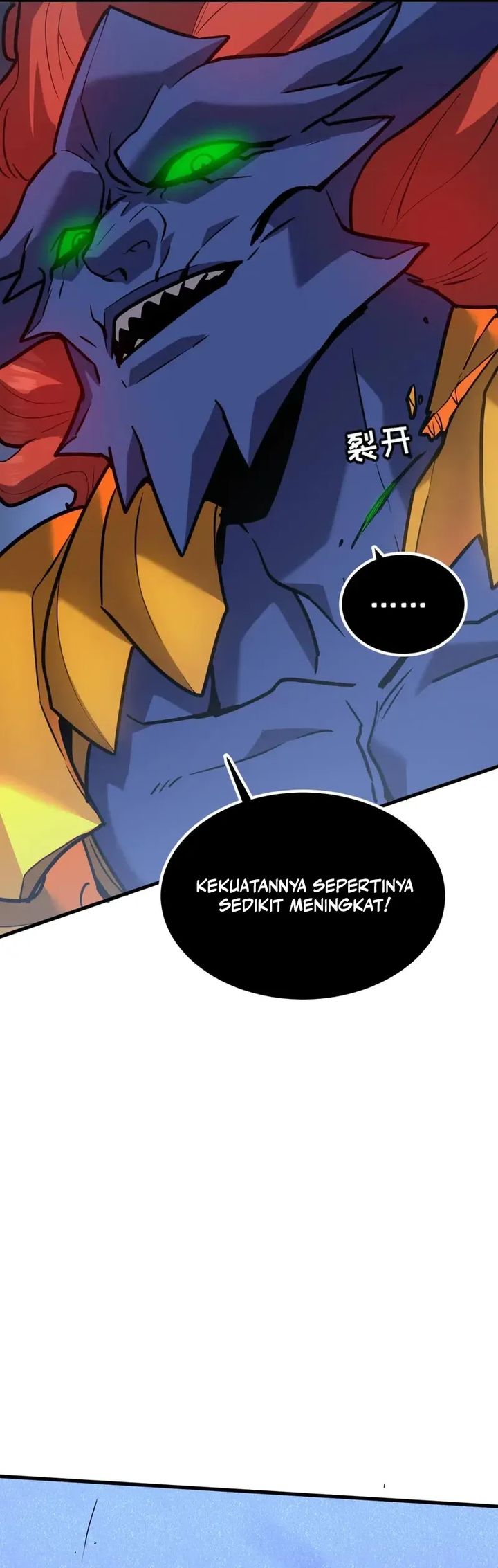 My System Is Very Serious Chapter 32 Gambar 12