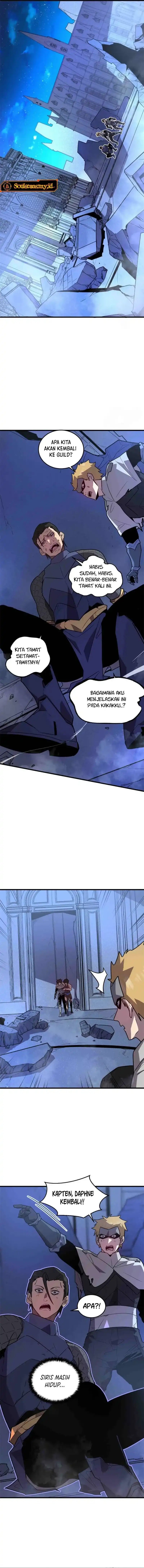 My System Is Very Serious Chapter 36 Gambar 3