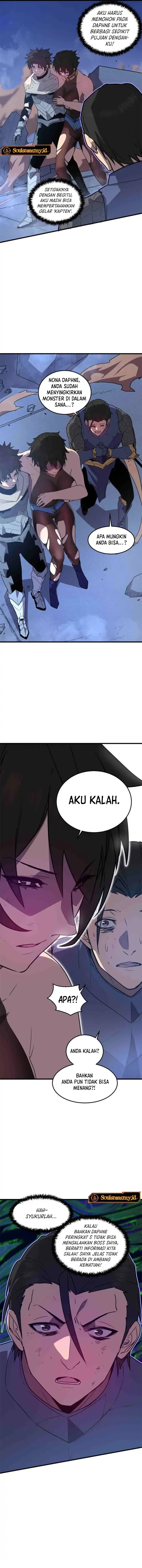 My System Is Very Serious Chapter 36 Gambar 4
