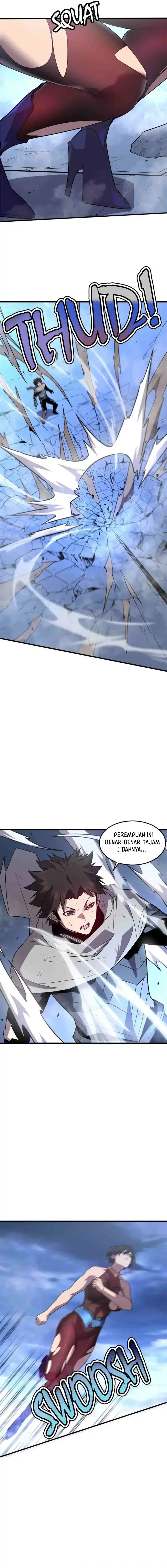 My System Is Very Serious Chapter 36 Gambar 7