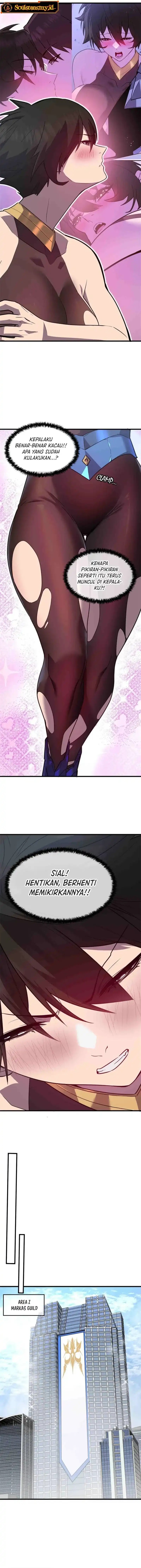 My System Is Very Serious Chapter 36 Gambar 8