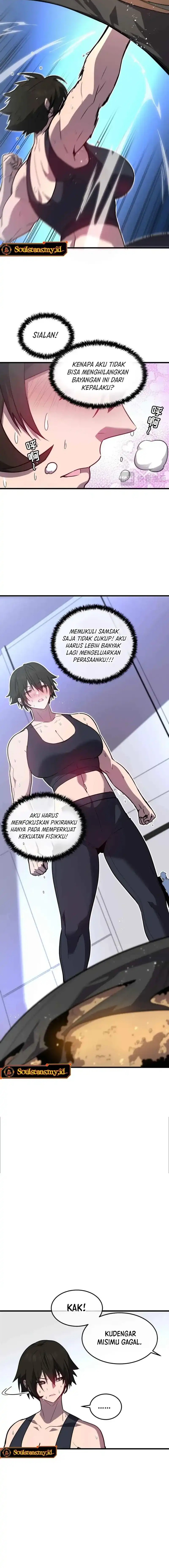 My System Is Very Serious Chapter 37 Gambar 2