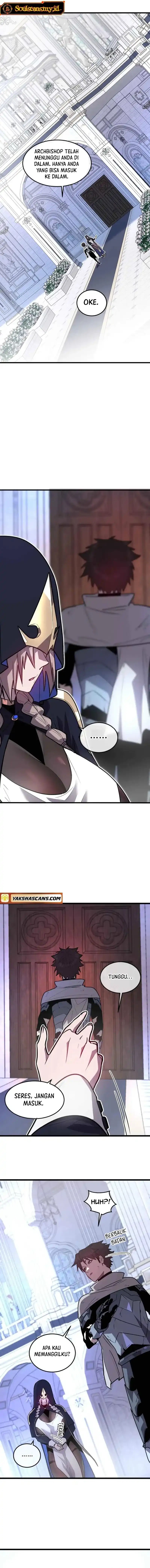 My System Is Very Serious Chapter 37 Gambar 8