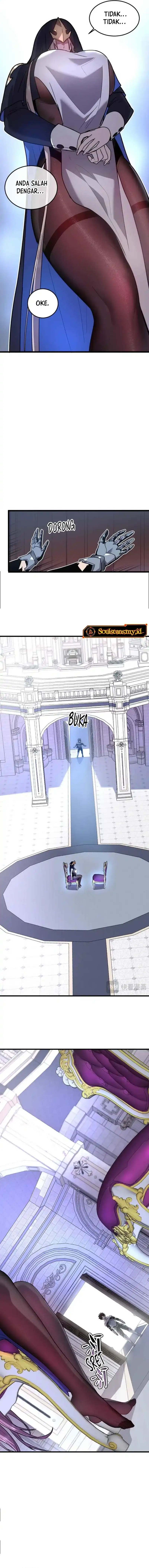 My System Is Very Serious Chapter 37 Gambar 9