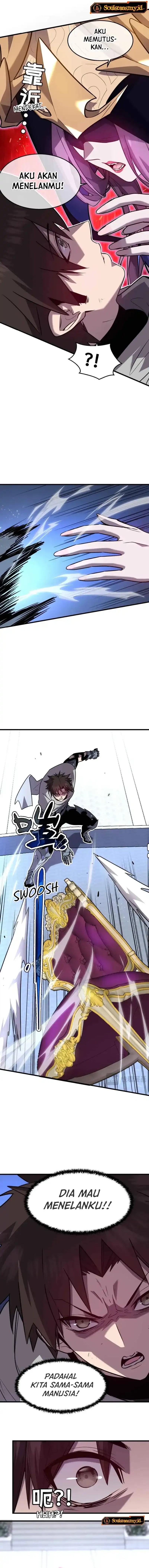 My System Is Very Serious Chapter 37 Gambar 13