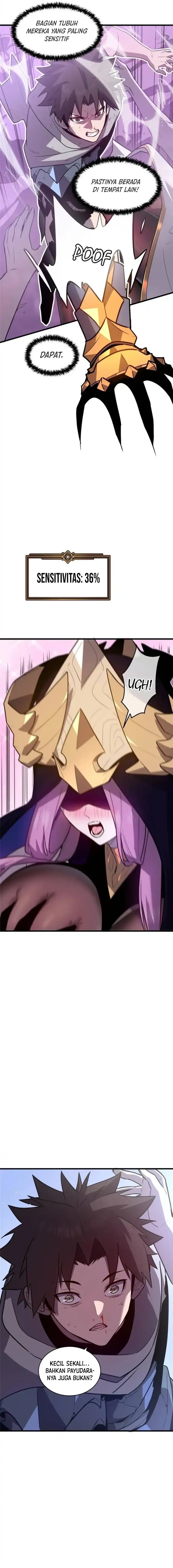 My System Is Very Serious Chapter 40 Gambar 2