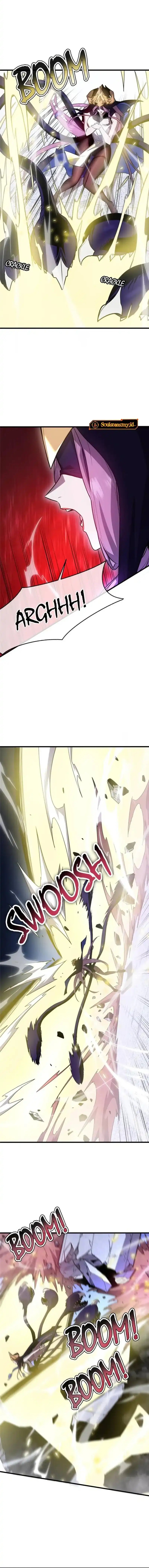 My System Is Very Serious Chapter 40 Gambar 5