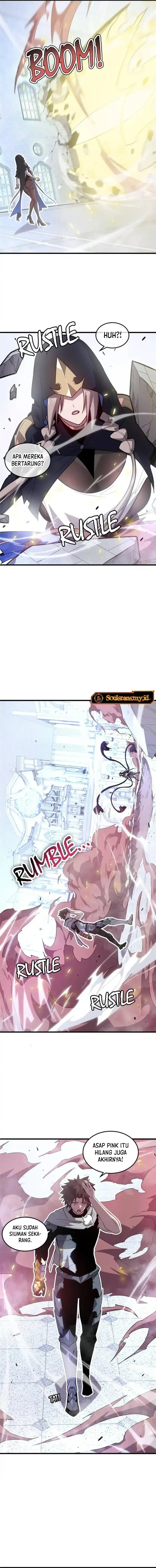 My System Is Very Serious Chapter 40 Gambar 6