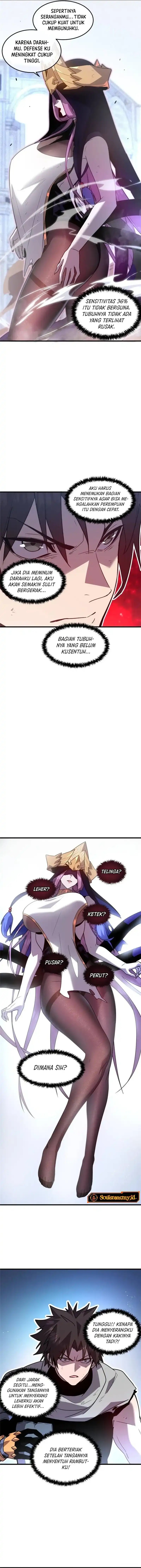 My System Is Very Serious Chapter 40 Gambar 7