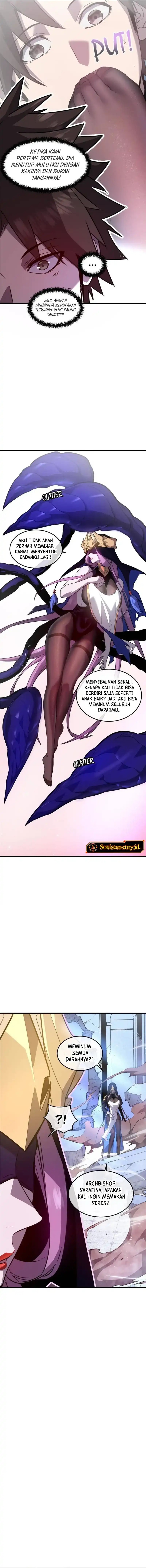 My System Is Very Serious Chapter 40 Gambar 8