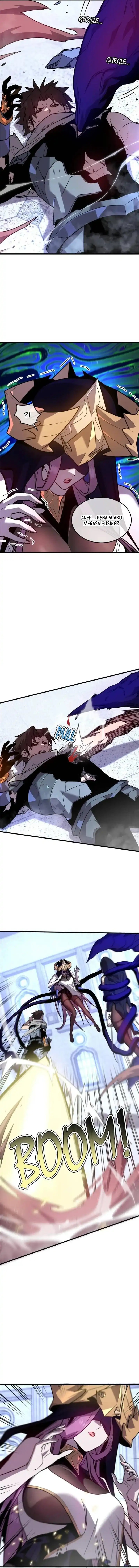 My System Is Very Serious Chapter 40 Gambar 15