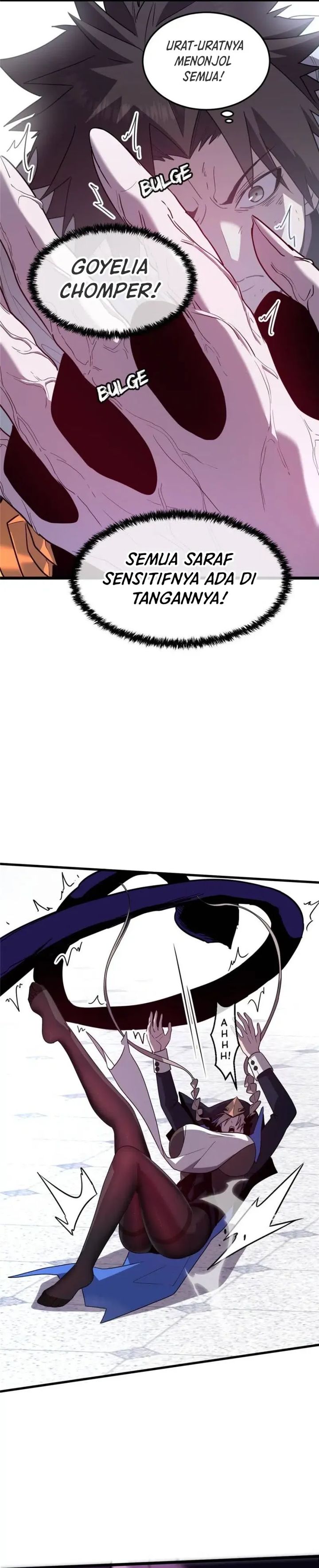 My System Is Very Serious Chapter 41 Gambar 3