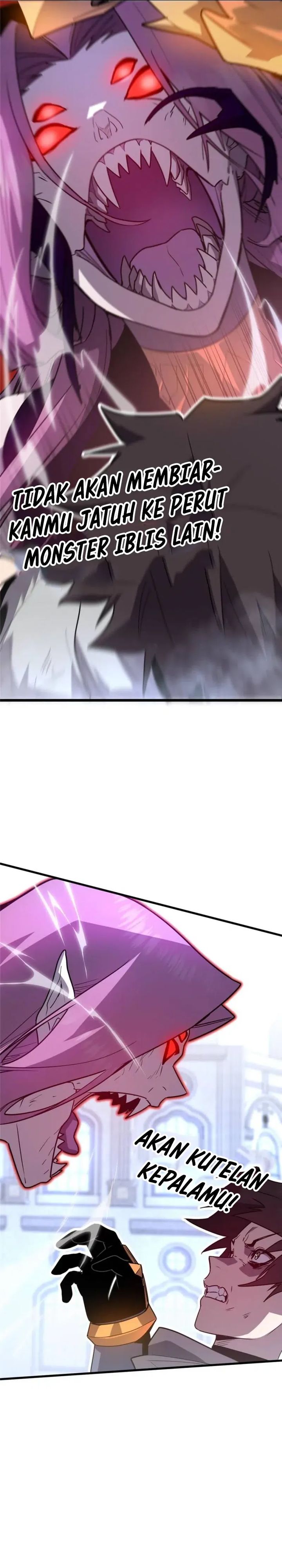 My System Is Very Serious Chapter 41 Gambar 6