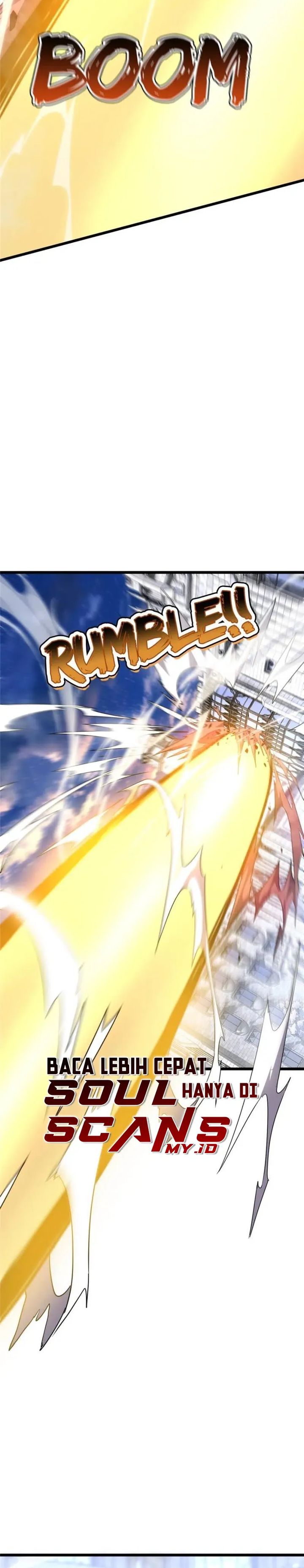 My System Is Very Serious Chapter 41 Gambar 10