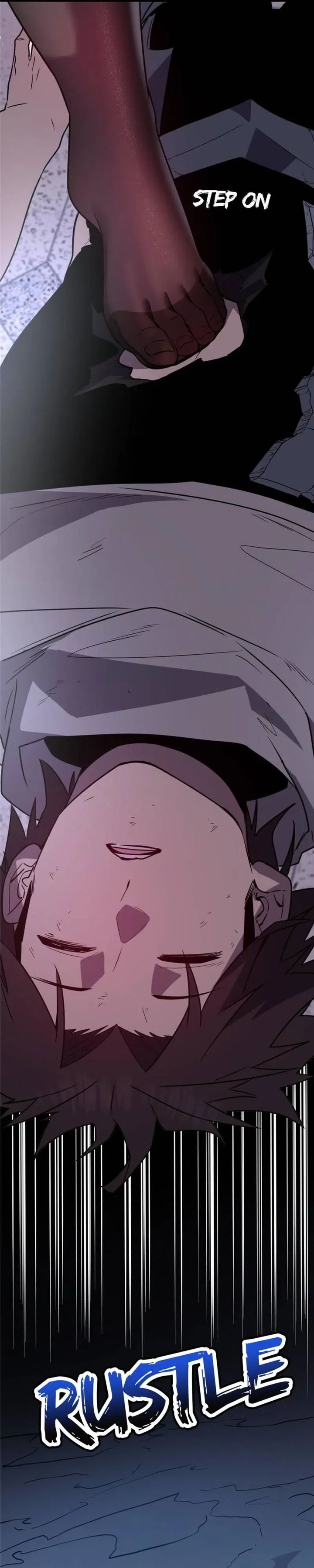 My System Is Very Serious Chapter 41 Gambar 19