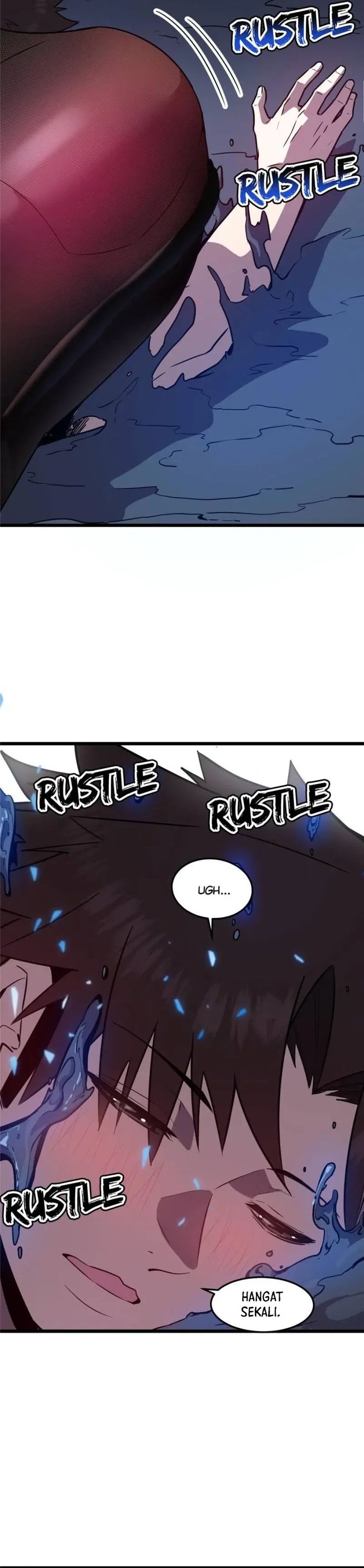 My System Is Very Serious Chapter 41 Gambar 23