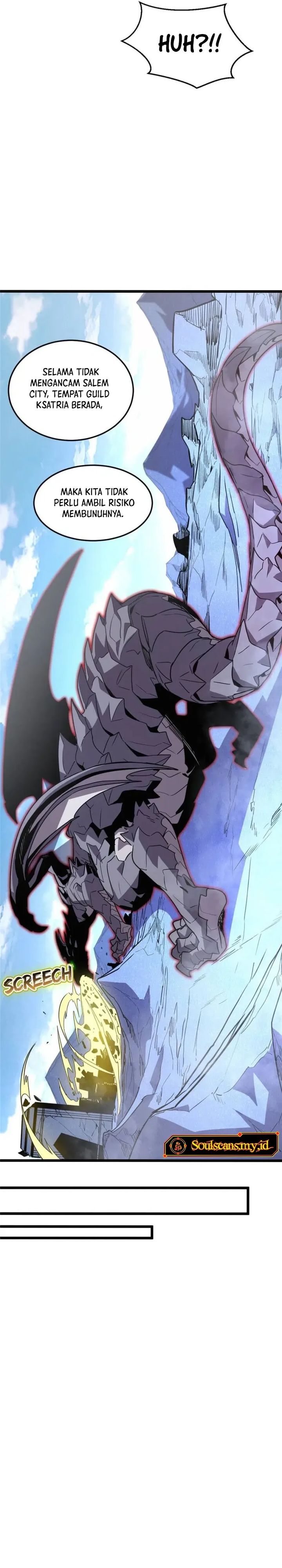 My System Is Very Serious Chapter 44 Gambar 7