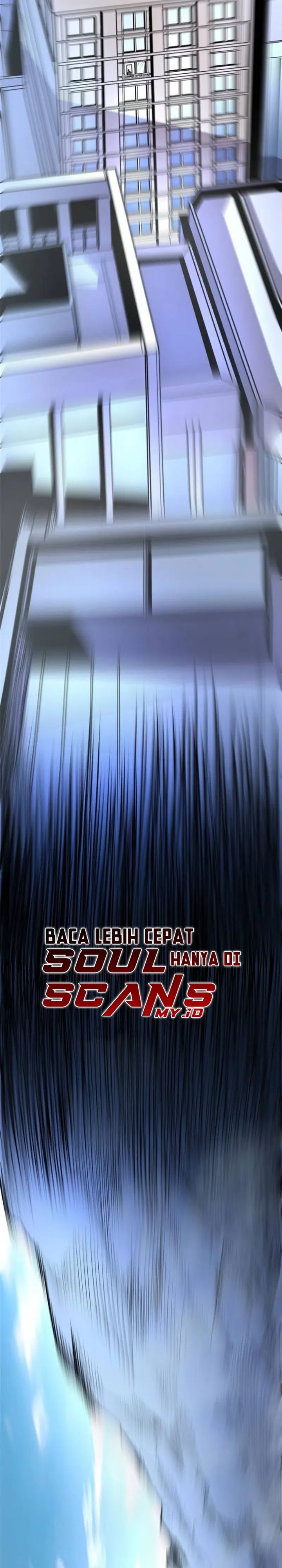 My System Is Very Serious Chapter 44 Gambar 33