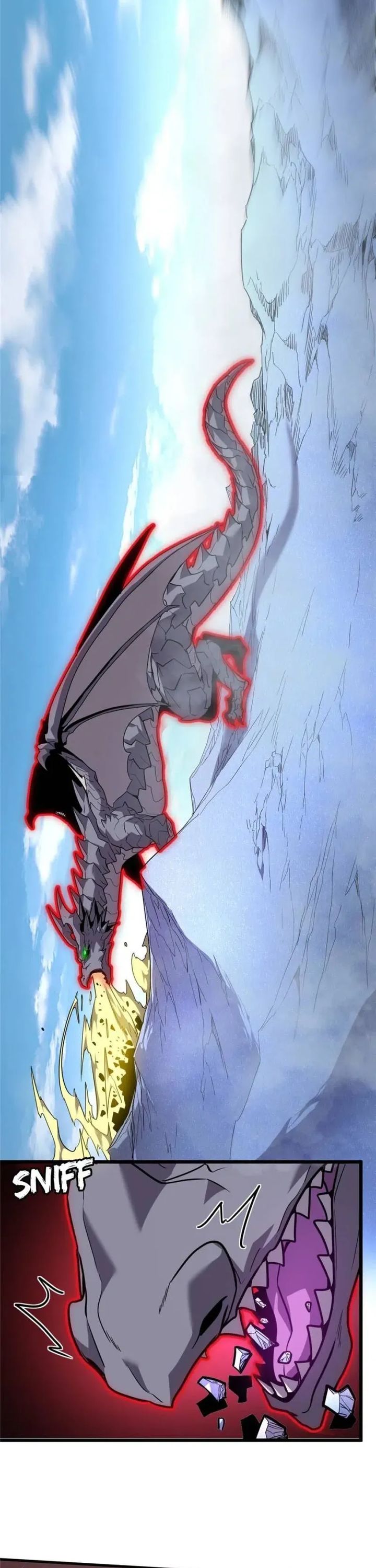 My System Is Very Serious Chapter 44 Gambar 34