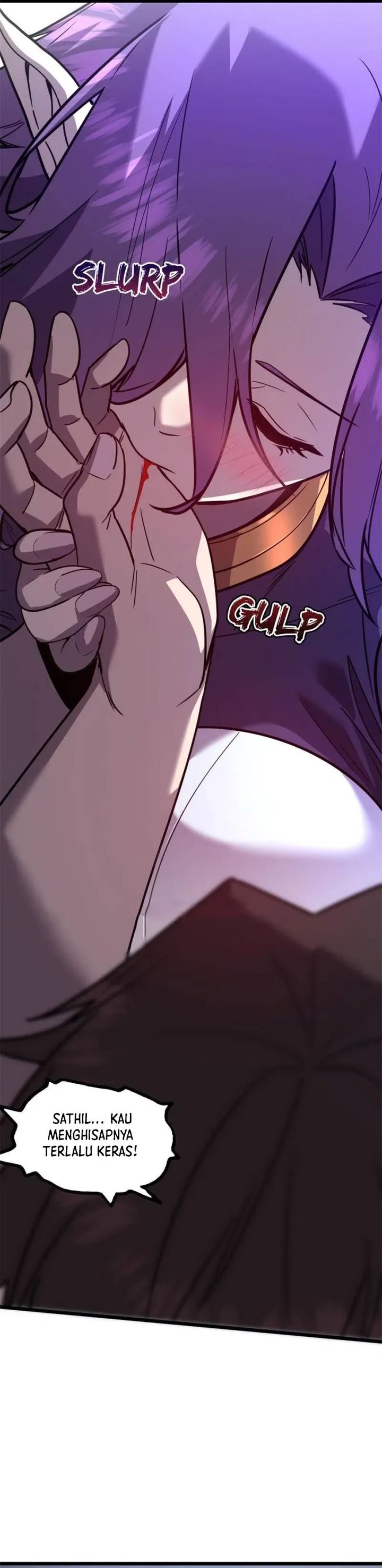 My System Is Very Serious Chapter 45 Gambar 3