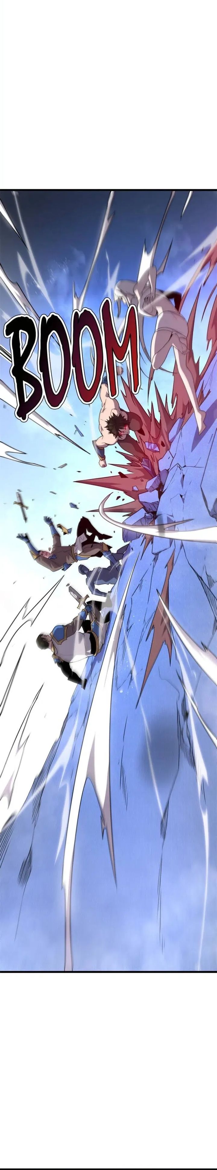 My System Is Very Serious Chapter 46 Gambar 24