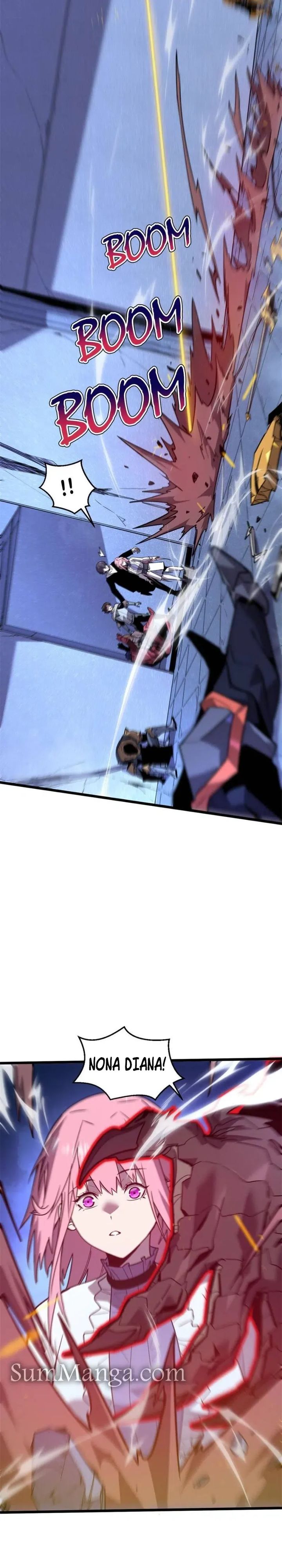 My System Is Very Serious Chapter 47 Gambar 6