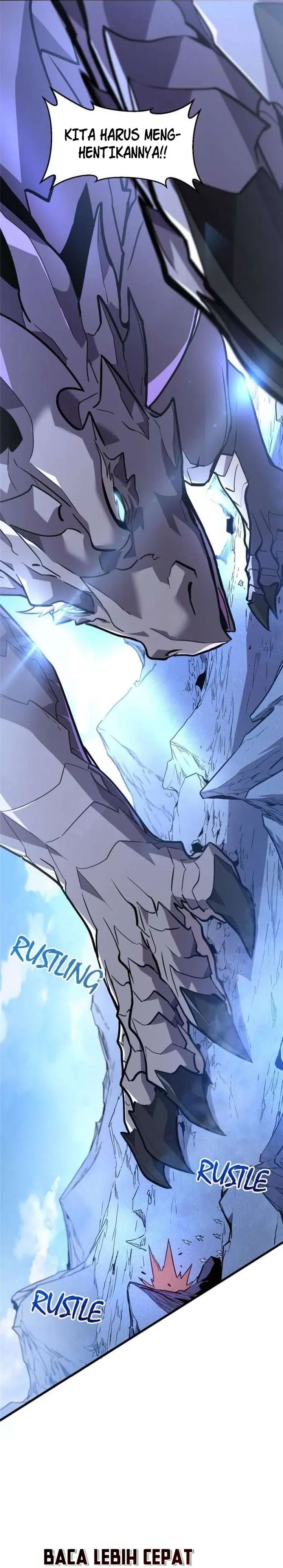 My System Is Very Serious Chapter 50 Gambar 14