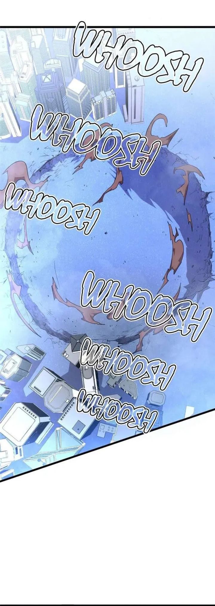 My System Is Very Serious Chapter 50 Gambar 21