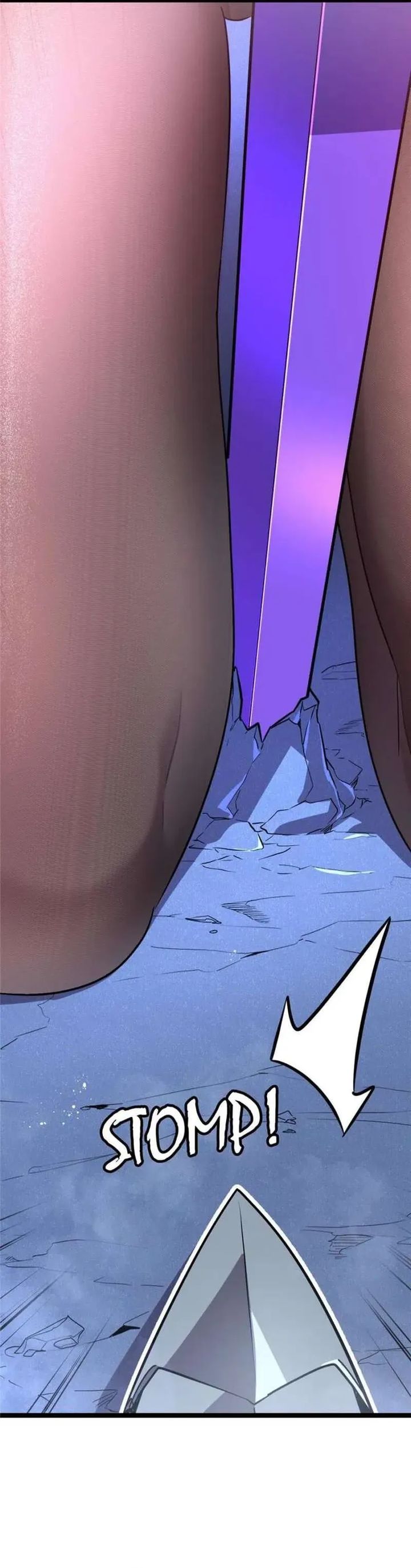 My System Is Very Serious Chapter 53 Gambar 5