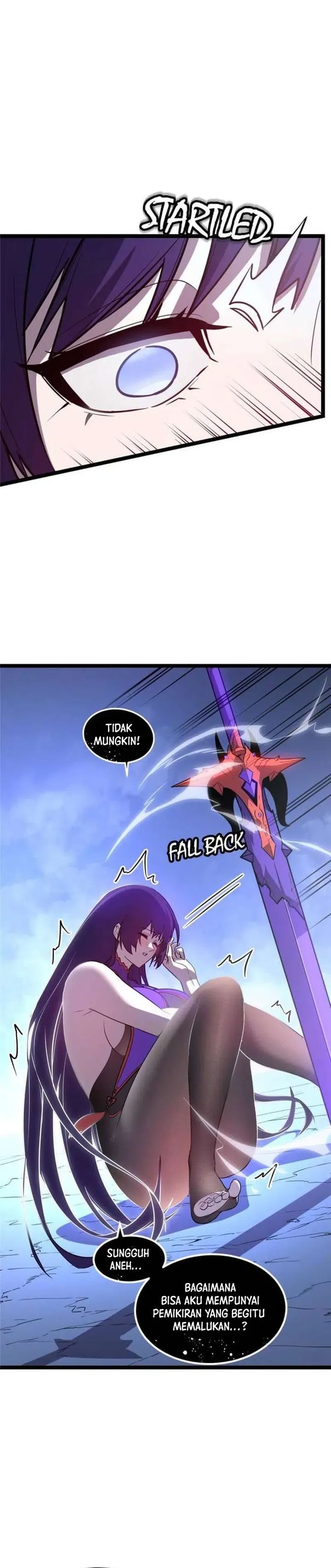 My System Is Very Serious Chapter 53 Gambar 14