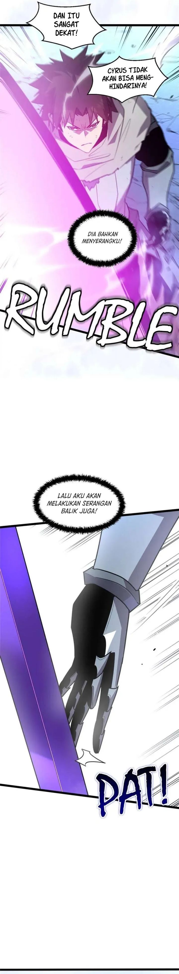 My System Is Very Serious Chapter 53 Gambar 17