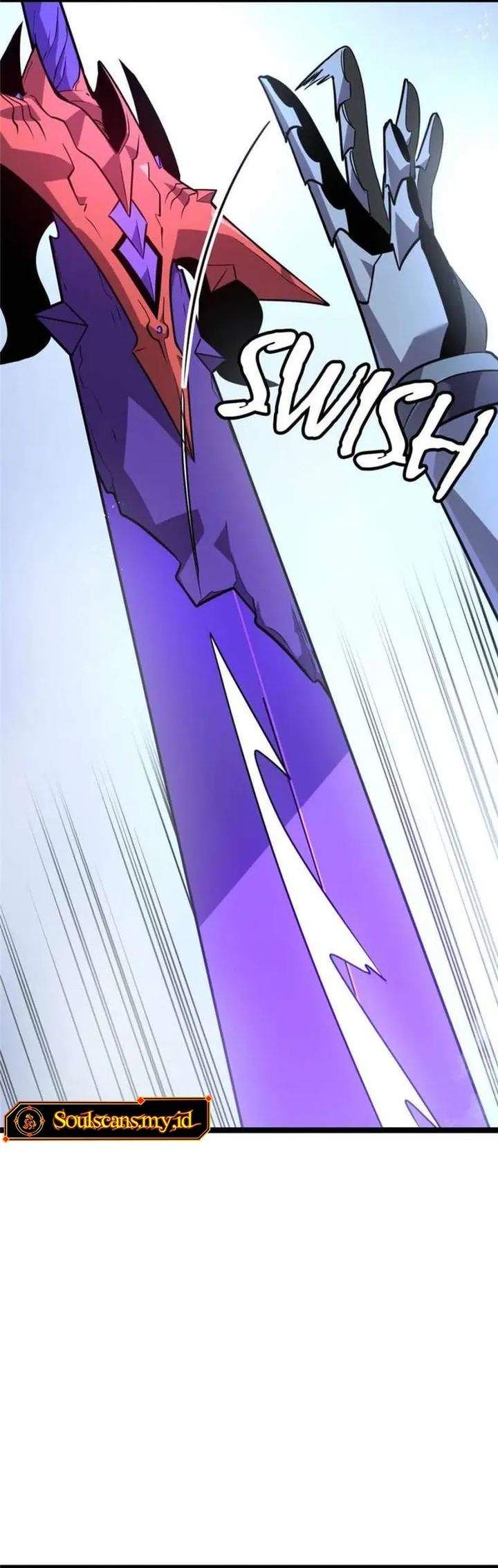 My System Is Very Serious Chapter 53 Gambar 19