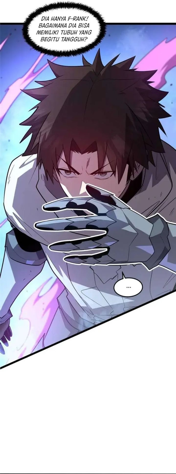 My System Is Very Serious Chapter 53 Gambar 23