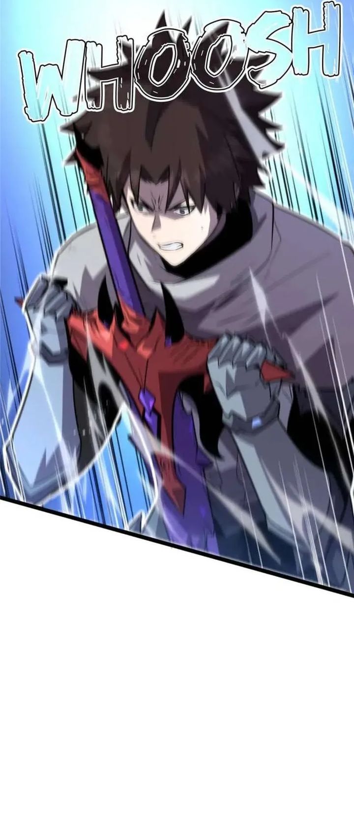 My System Is Very Serious Chapter 53 Gambar 30