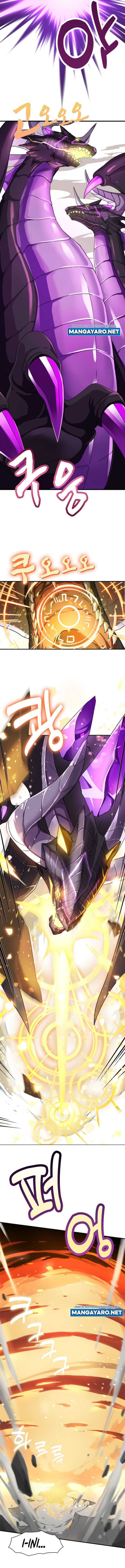 My Turn Is Back! Chapter 00 Gambar 14